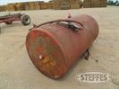 Fuel barrel,